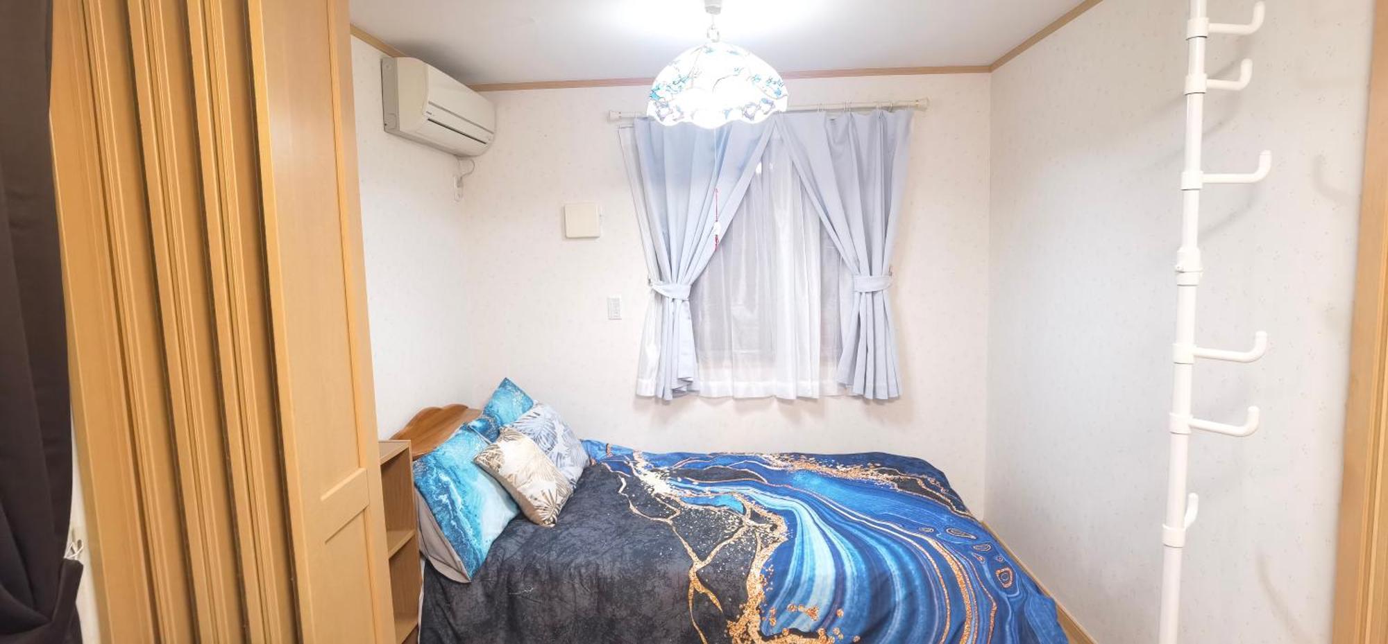 明月楼三零二 Apartment โตเกียว ภายนอก รูปภาพ