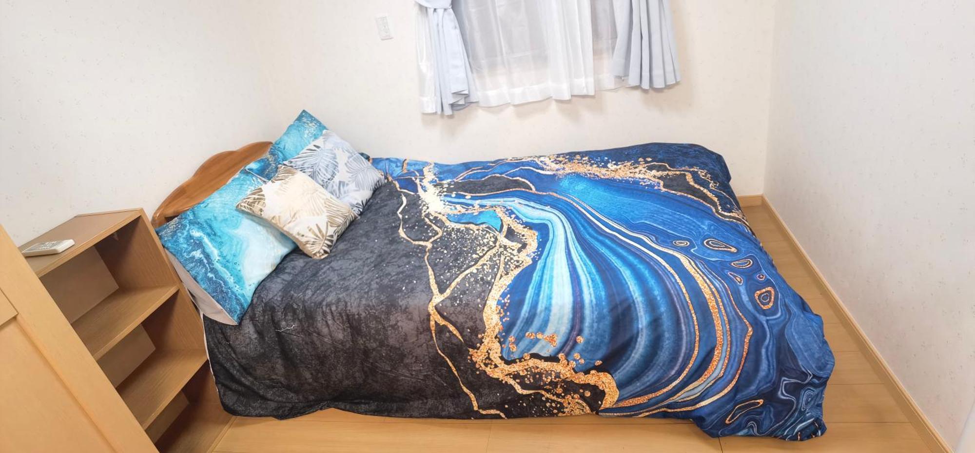 明月楼三零二 Apartment โตเกียว ภายนอก รูปภาพ