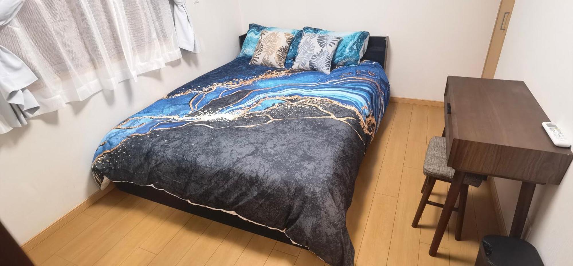 明月楼三零二 Apartment โตเกียว ภายนอก รูปภาพ