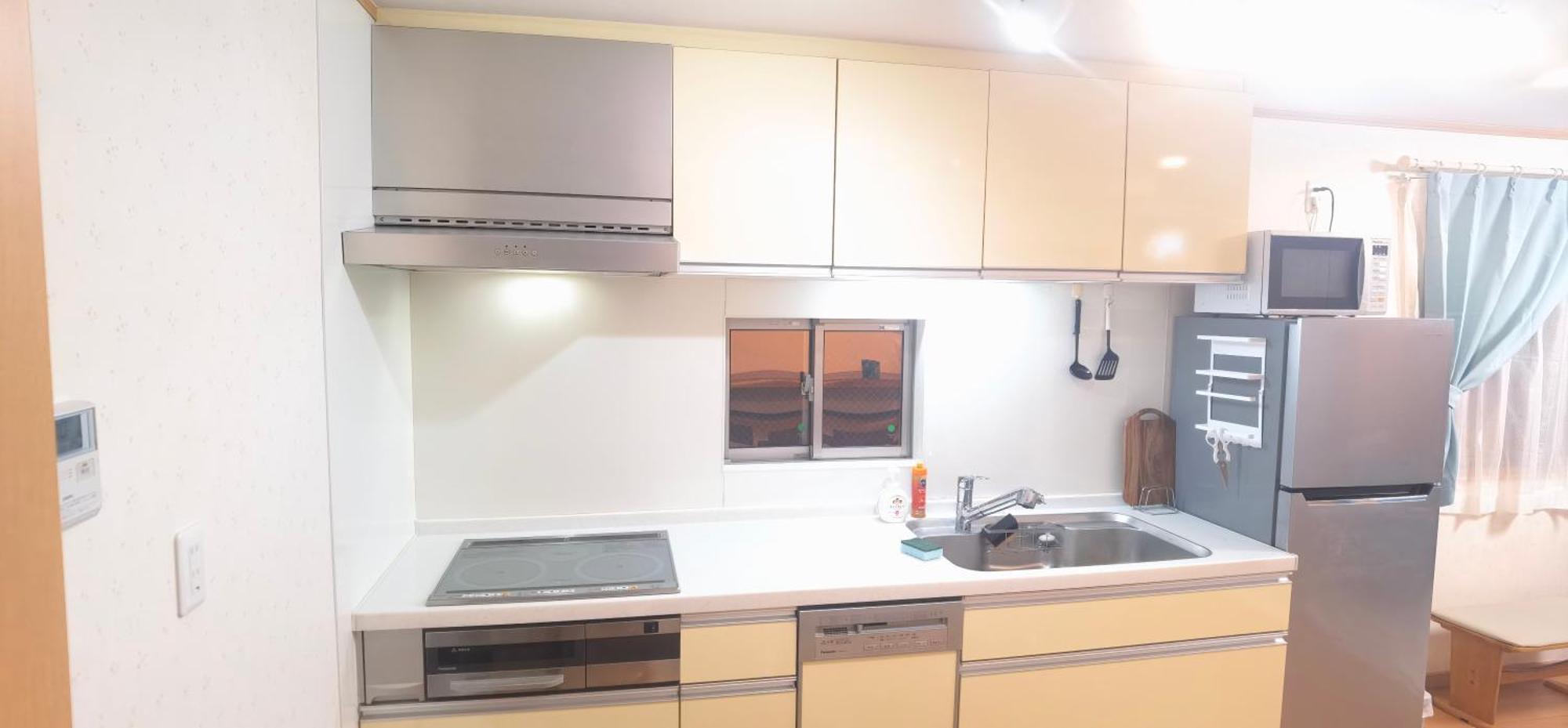 明月楼三零二 Apartment โตเกียว ภายนอก รูปภาพ