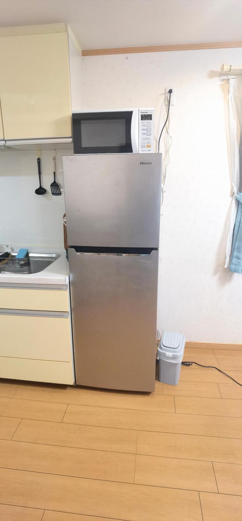 明月楼三零二 Apartment โตเกียว ภายนอก รูปภาพ