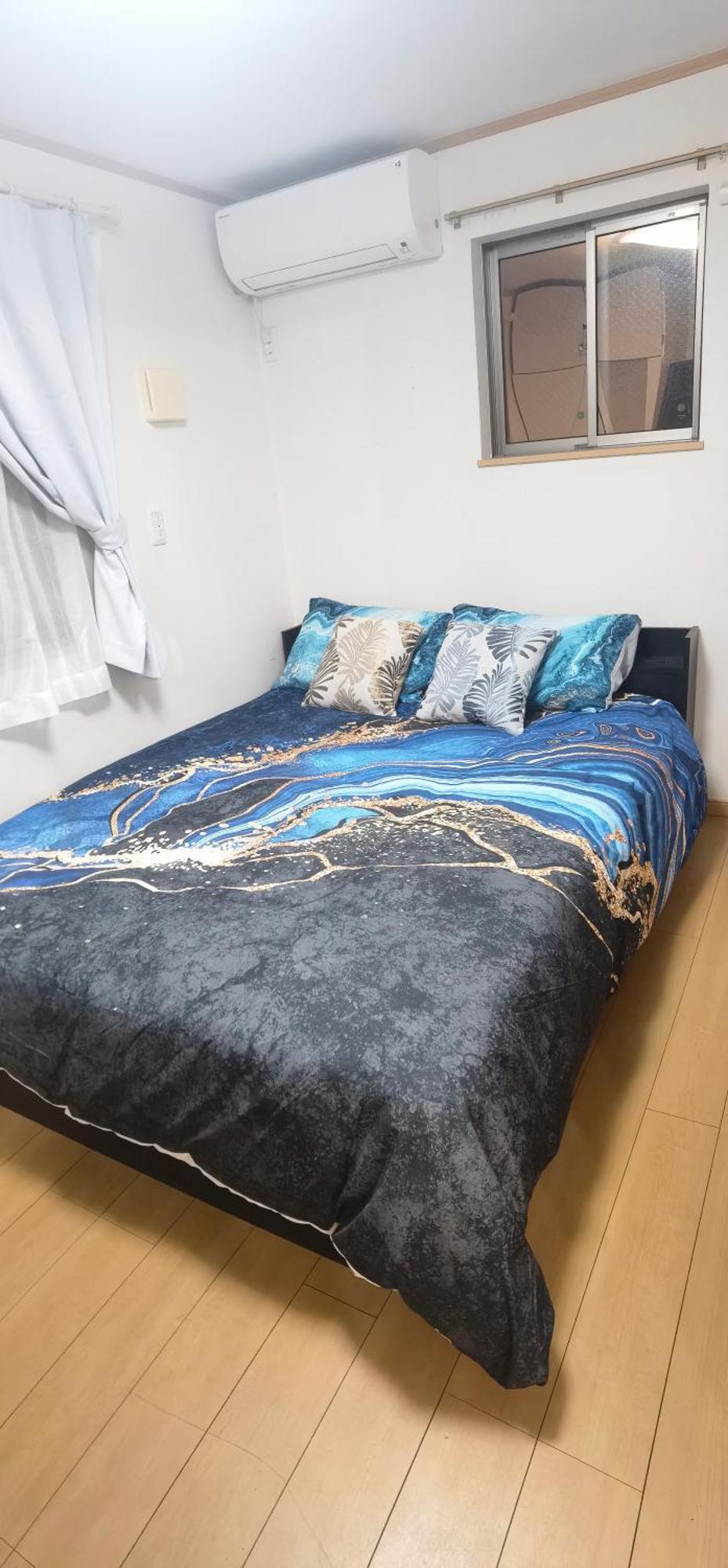 明月楼三零二 Apartment โตเกียว ภายนอก รูปภาพ