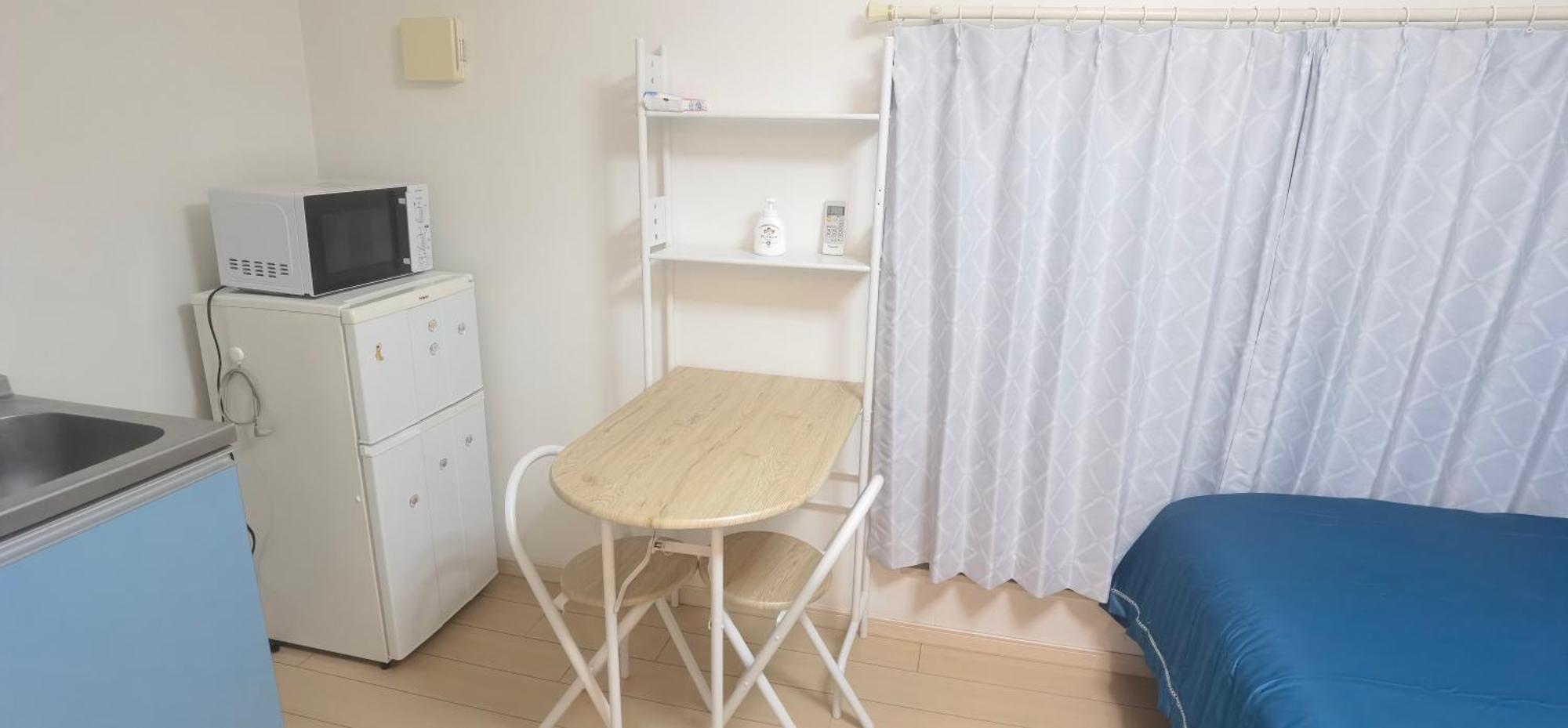 明月楼三零二 Apartment โตเกียว ภายนอก รูปภาพ
